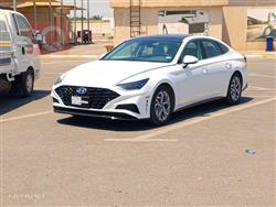 هیوندای سۆناتا